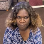 Lydia Young Nungurrayi