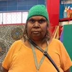 Julie Napurrurla Gordon