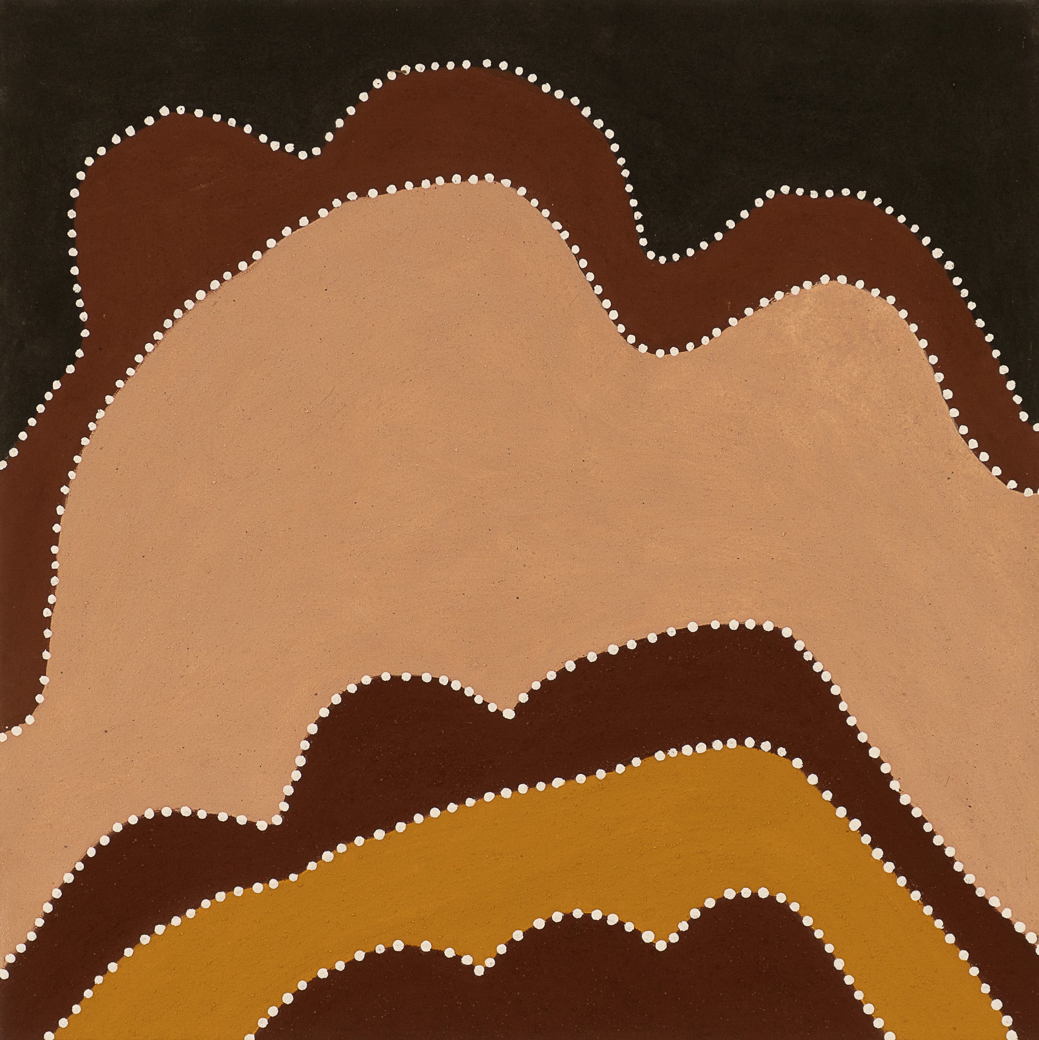 Madigan Thomas Aboriginal Art