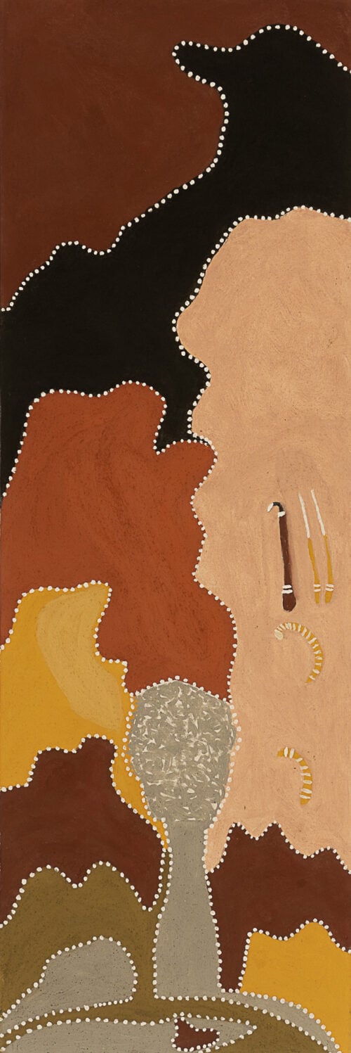 Madigan Thomas Aboriginal Art
