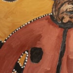 Peter Goloou Thomas Aboriginal Art