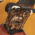 Peter Goloou Thomas Aboriginal Art