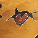 Peter Goloou Thomas Aboriginal Art