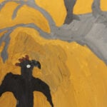 Peter Goloou Thomas Aboriginal Art