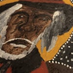 Peter Goloou Thomas Aboriginal Art