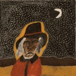Peter Gooloou Thomas Aboriginal Art