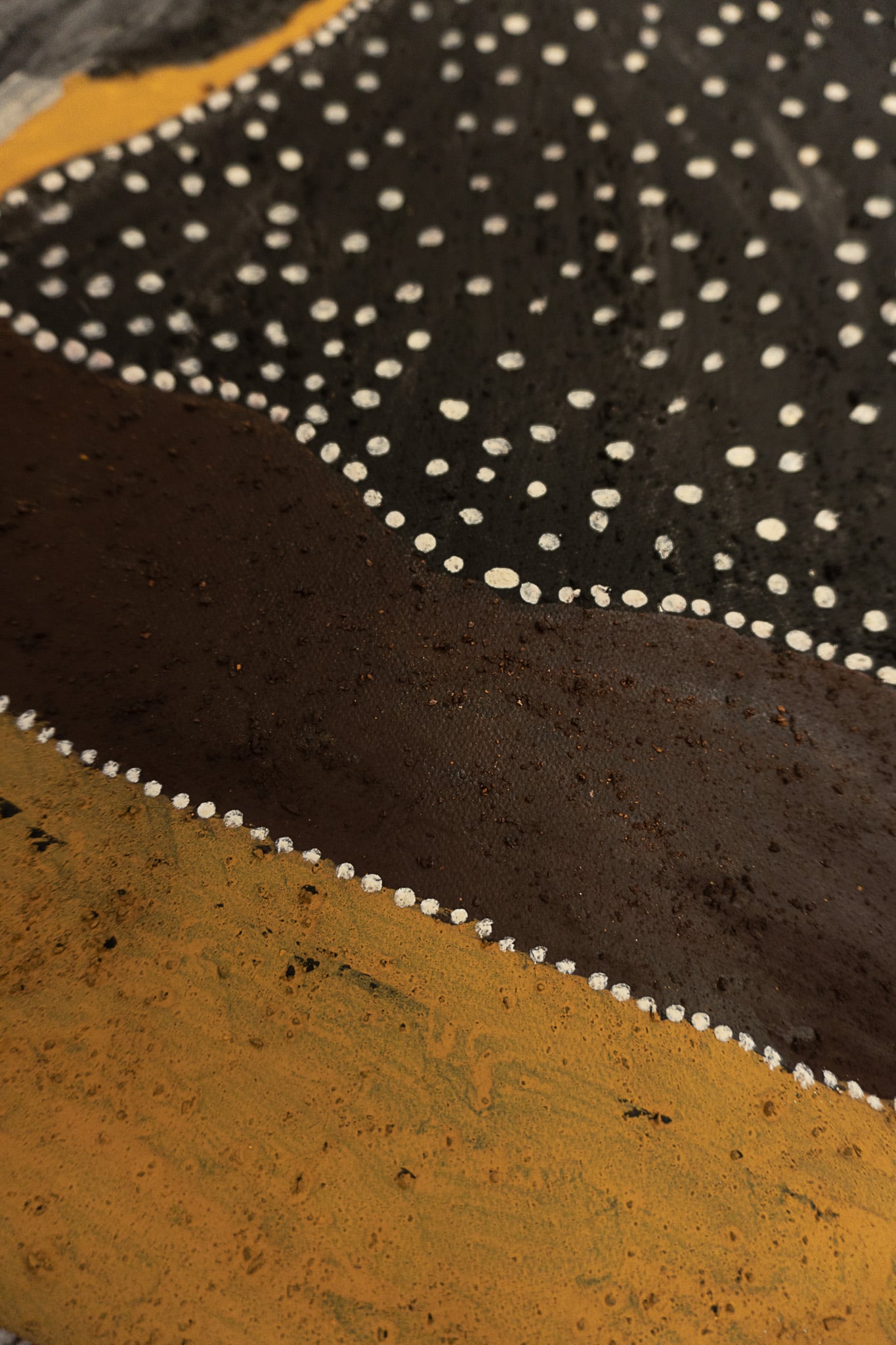 Peter Goloou Thomas Aboriginal Art
