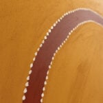 Tommy Carroll Aboriginal Art