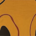 Tommy Carroll Aboriginal Art