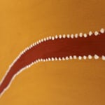 Tommy Carroll Aboriginal Art