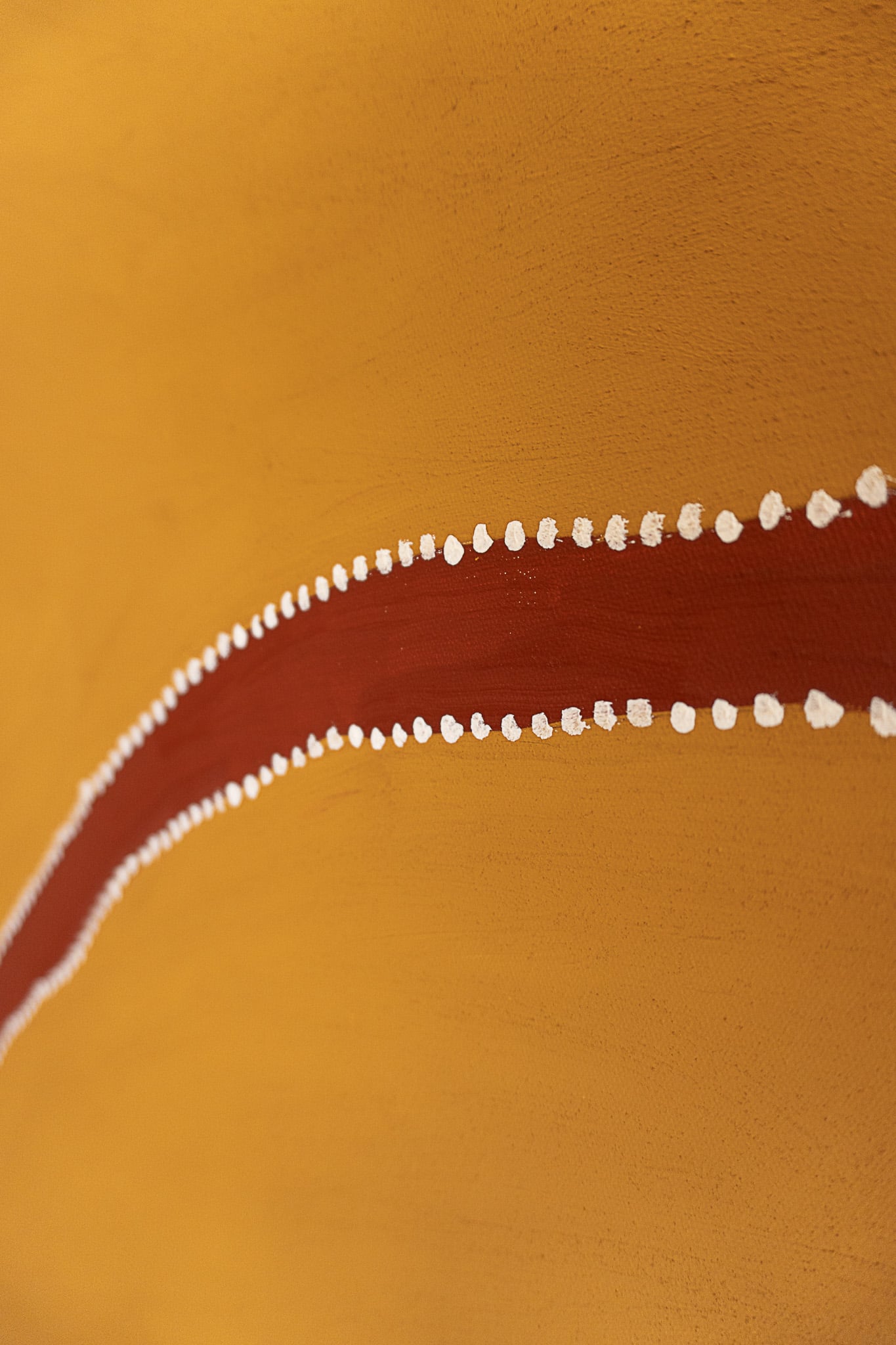 Tommy Carroll Aboriginal Art