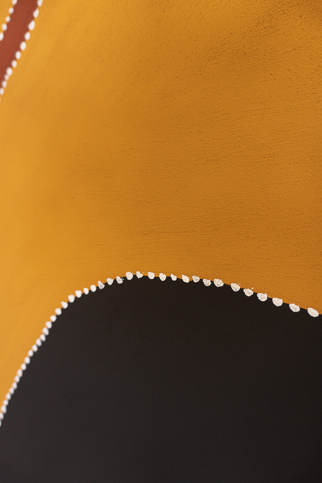 Tommy Carroll Aboriginal Art