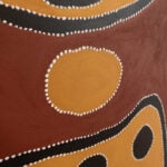 Tommy Carroll Aboriginal Art