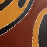 Tommy Carroll Aboriginal Art