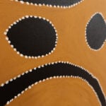 Tommy Carroll Aboriginal Art