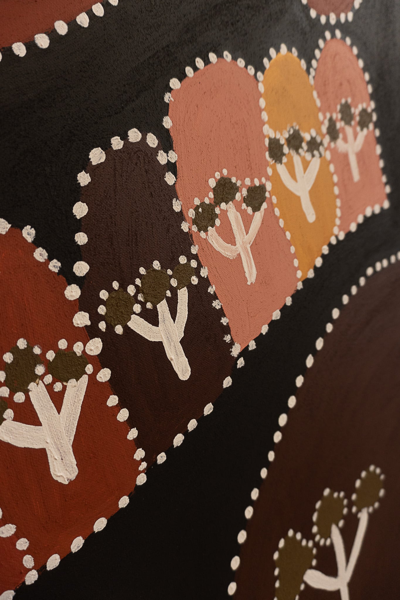 Katie Cox Aboriginal Art