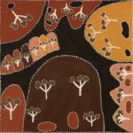 Katie Cox Aboriginal Art