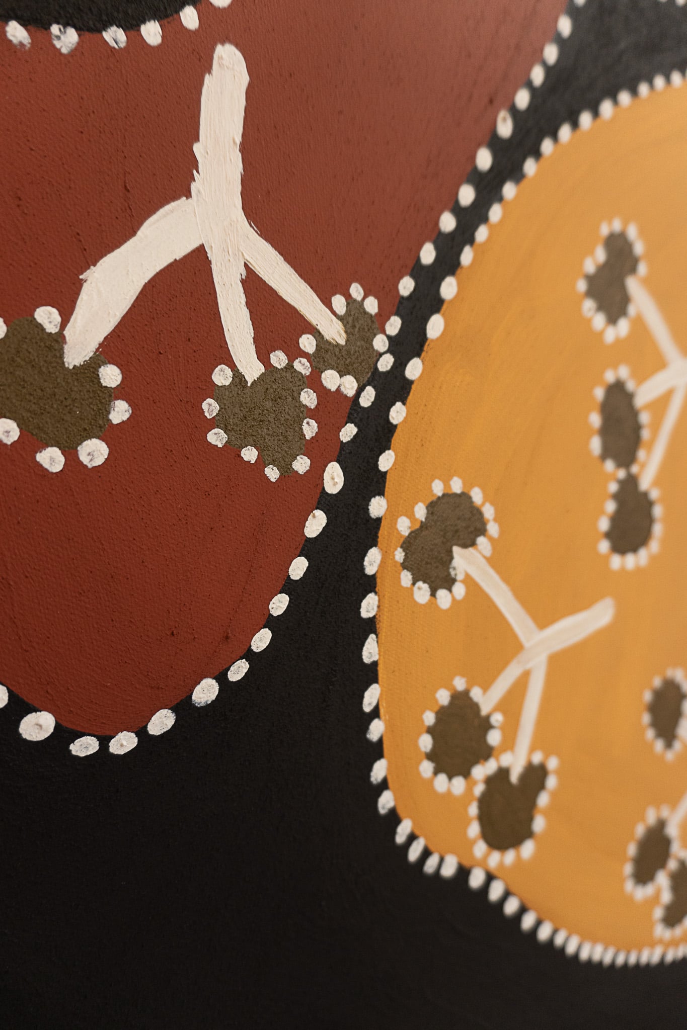 Katie Cox Aboriginal Art