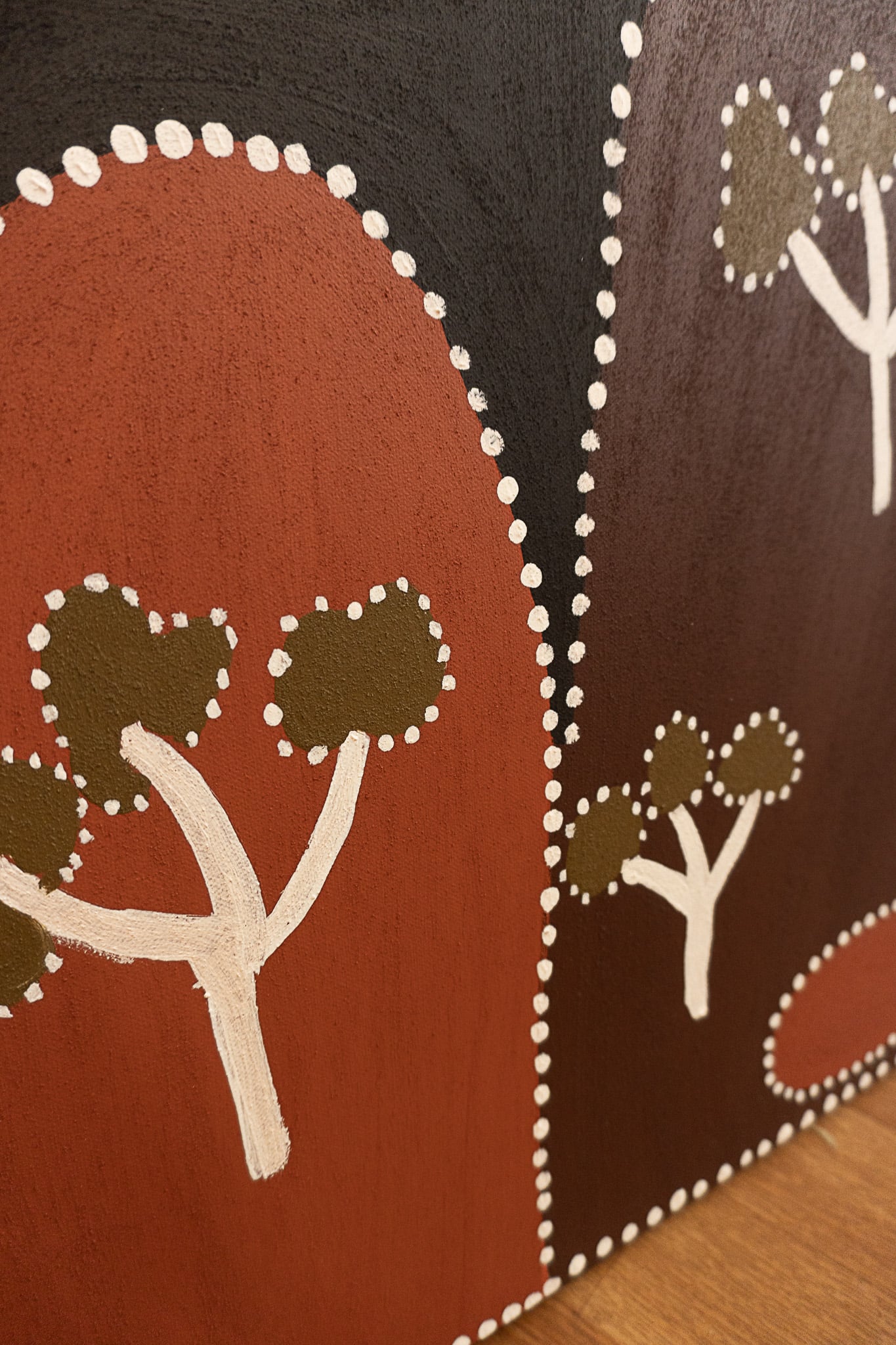 Katie Cox Aboriginal Art