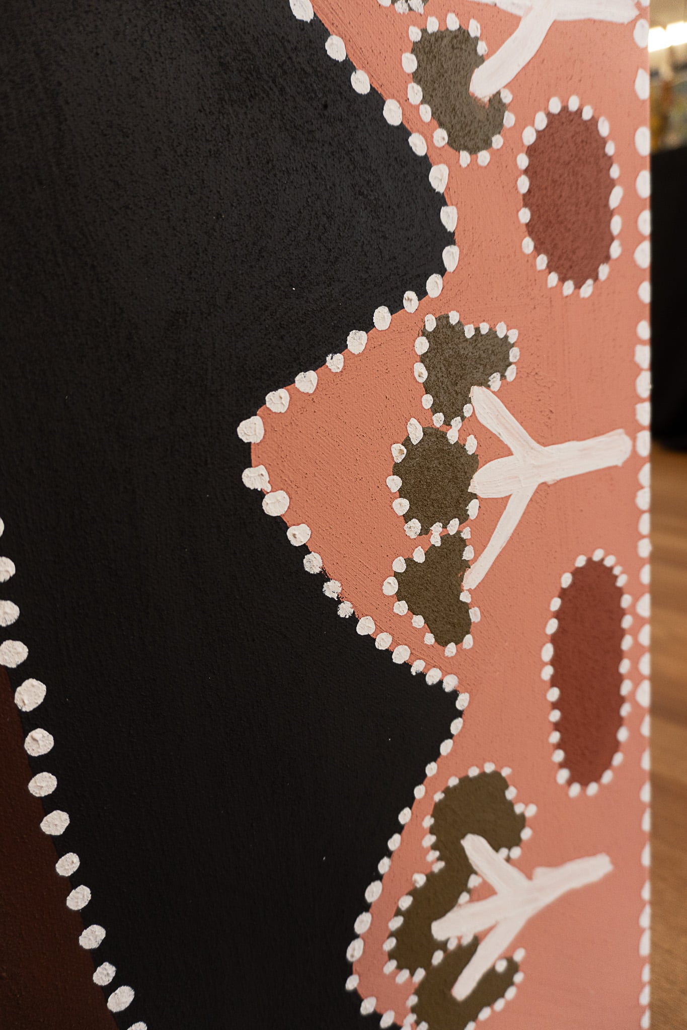 Katie Cox Aboriginal Art