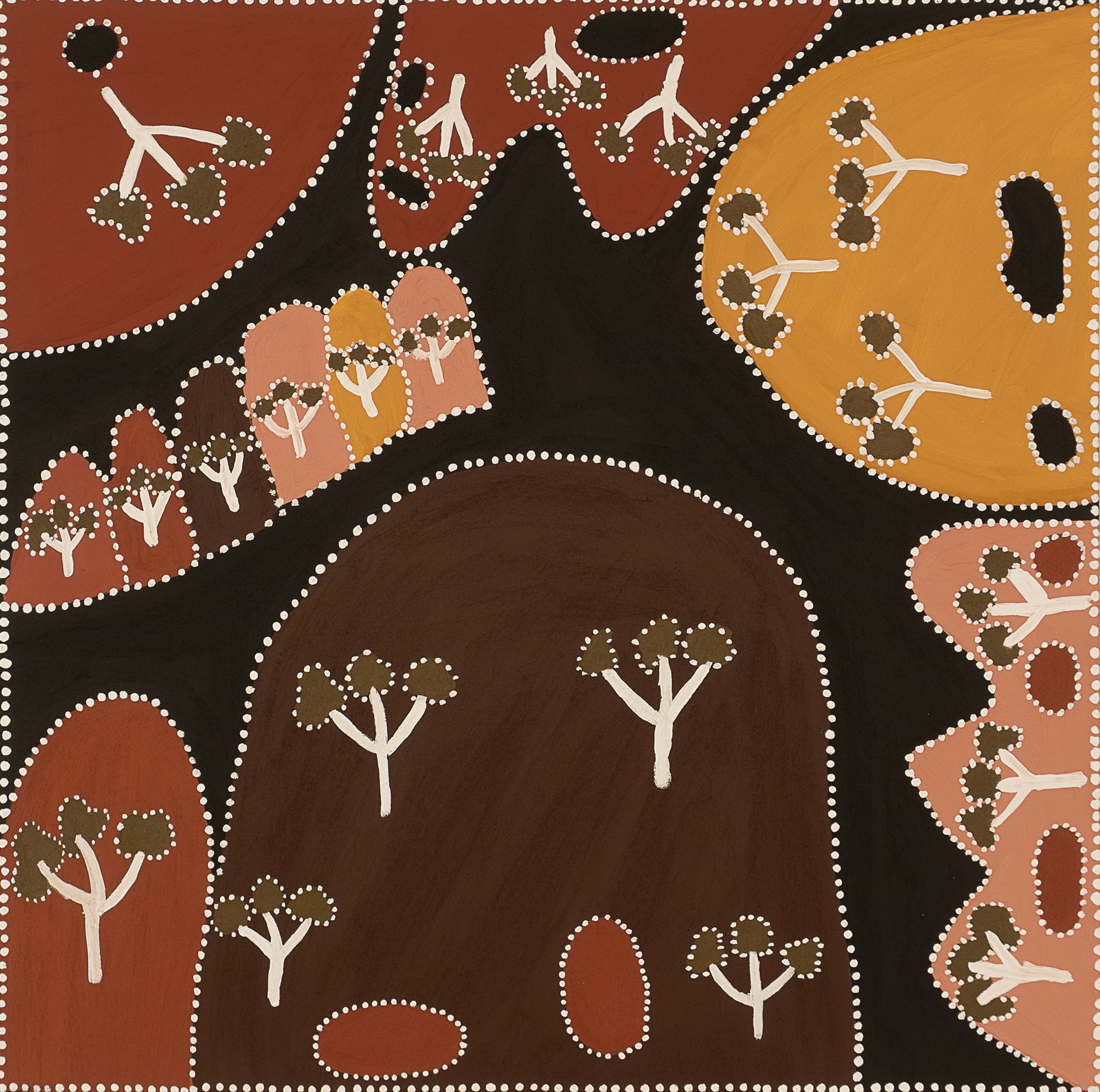Katie Cox Aboriginal Art