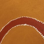 Tommy Carroll Aboriginal Art