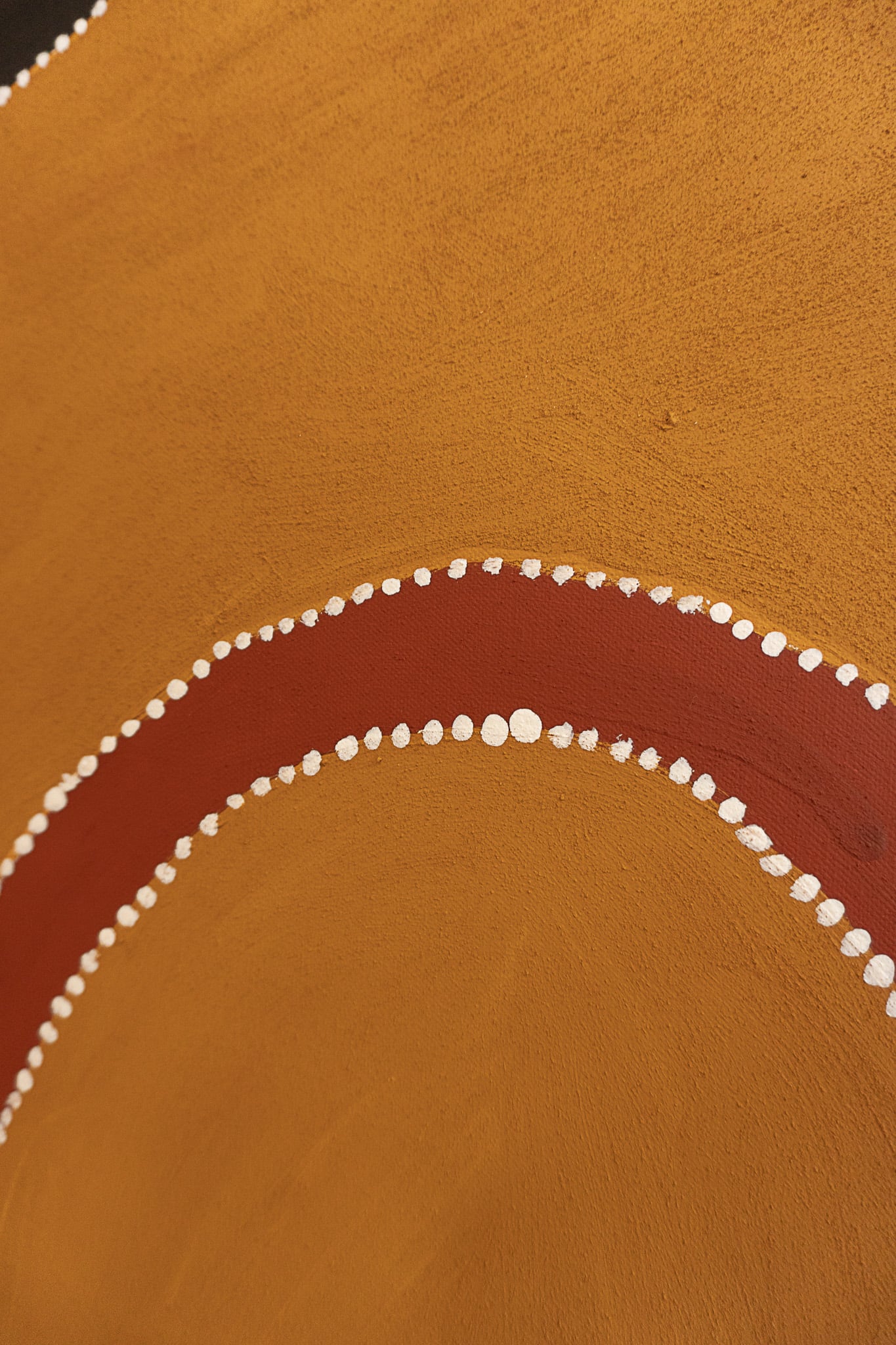 Tommy Carroll Aboriginal Art