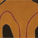 Tommy Carroll Aboriginal Art