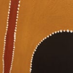 Tommy Carroll Aboriginal Art