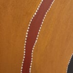 Tommy Carroll Aboriginal Art