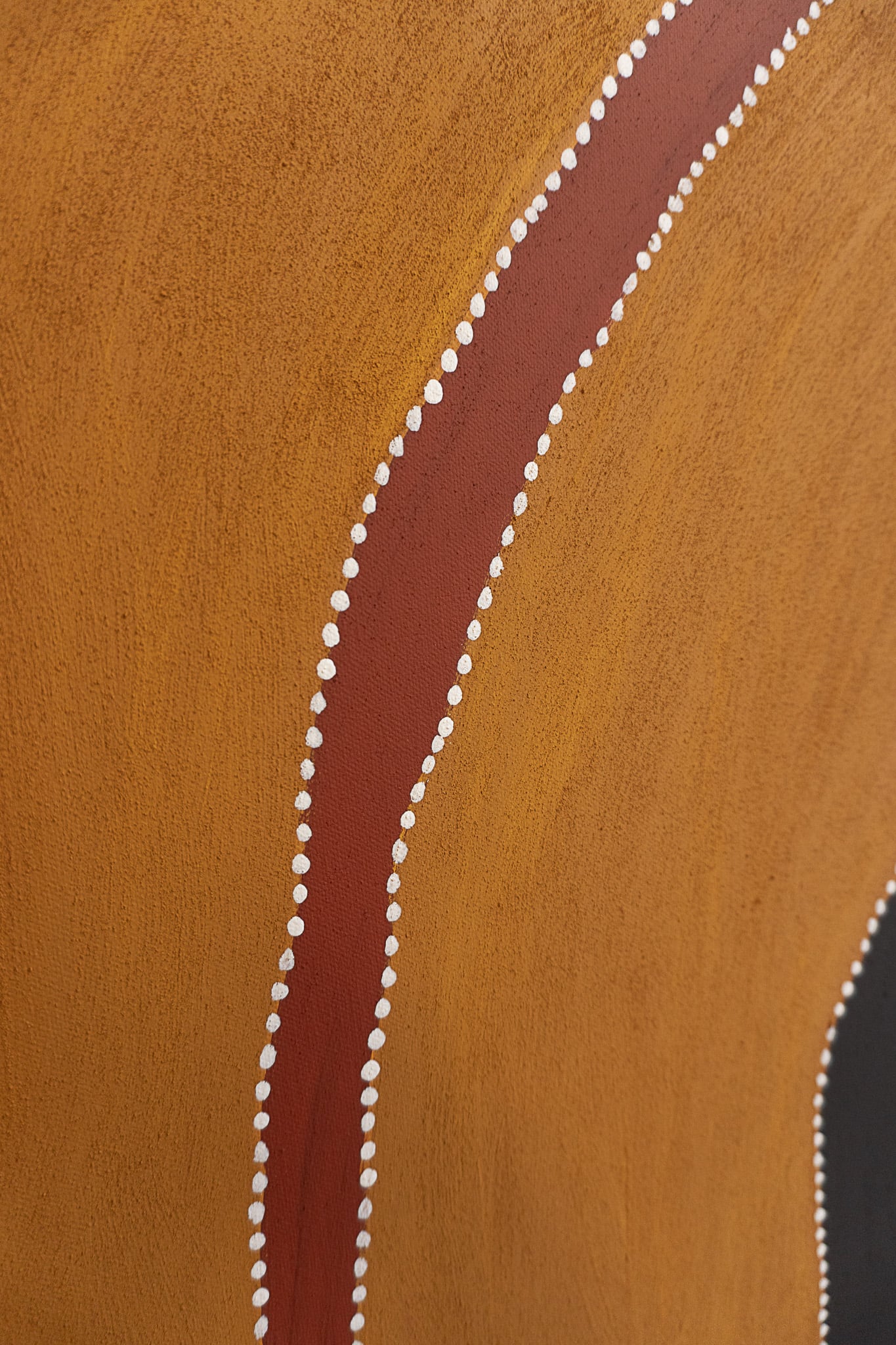 Tommy Carroll Aboriginal Art