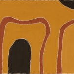 Tommy Carroll Aboriginal Art