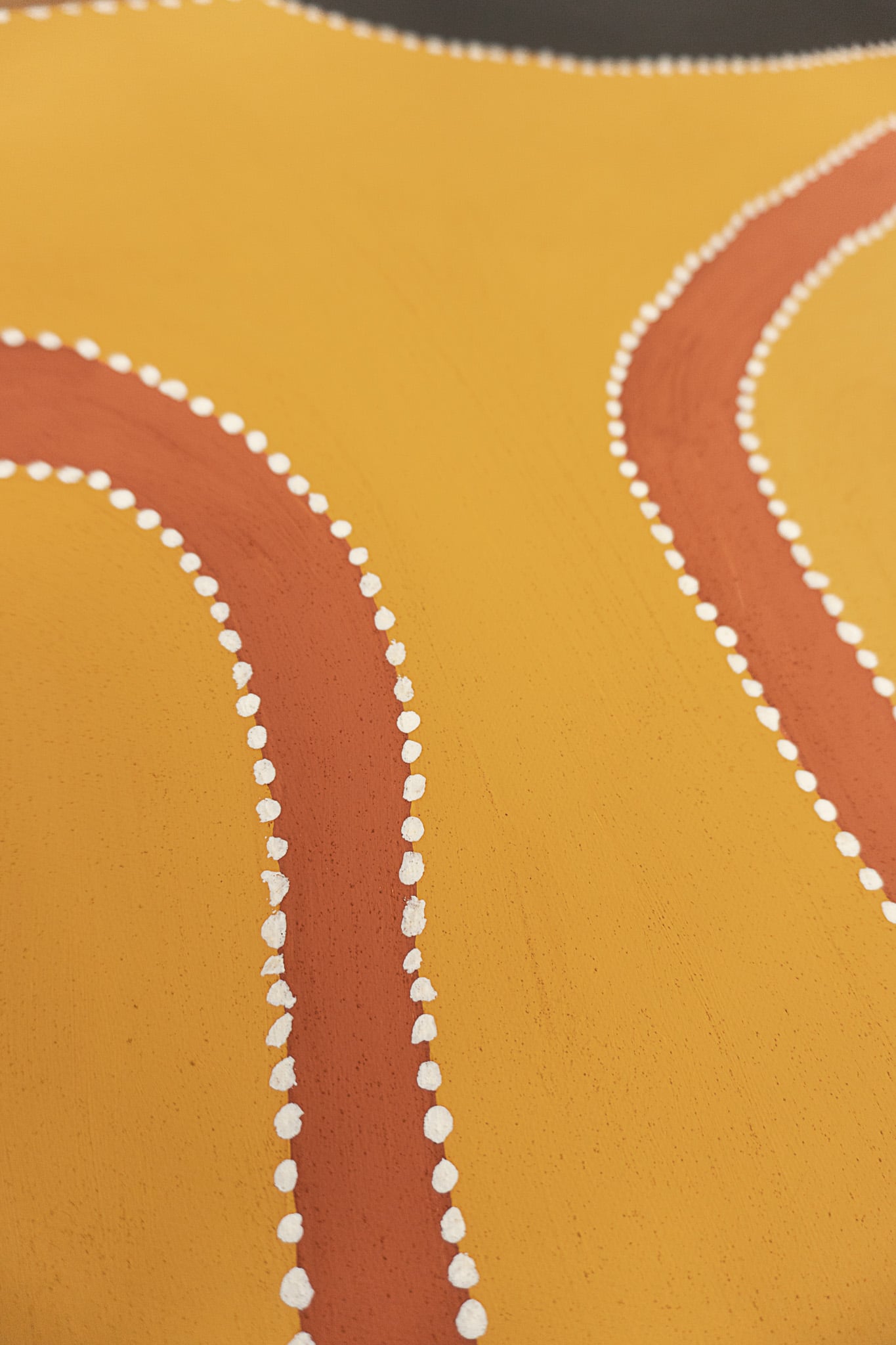 Tommy Carroll Aboriginal Art