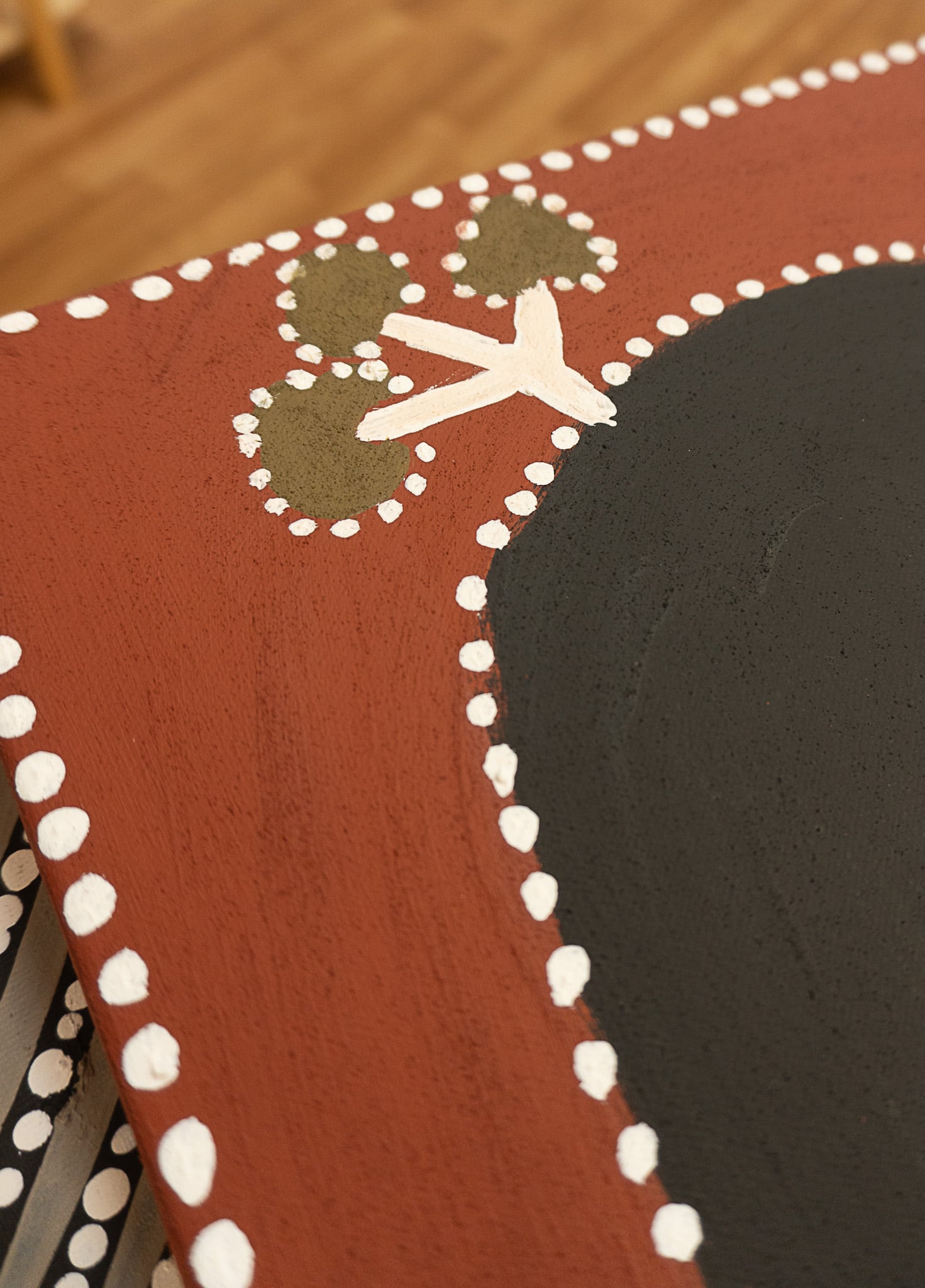 Katie Cox Aboriginal Art