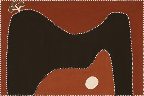 Katie Cox Aboriginal Art