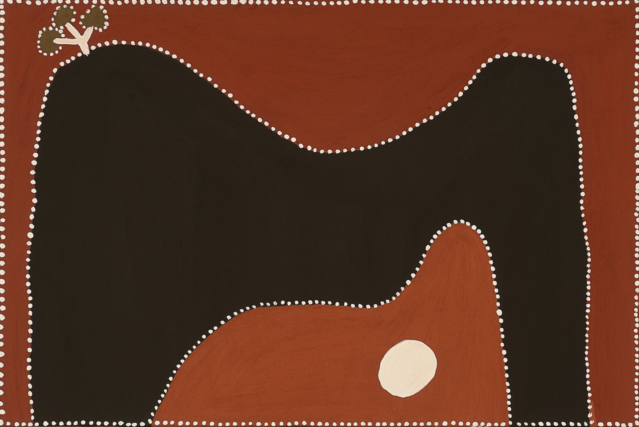 Katie Cox Aboriginal Art