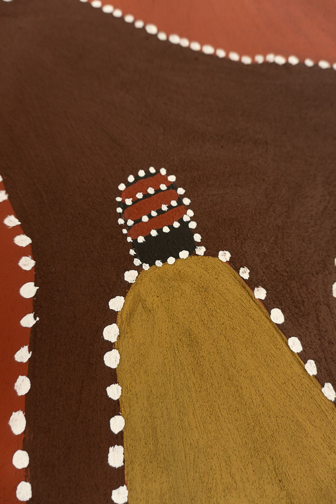 Katie Cox Aboriginal Art