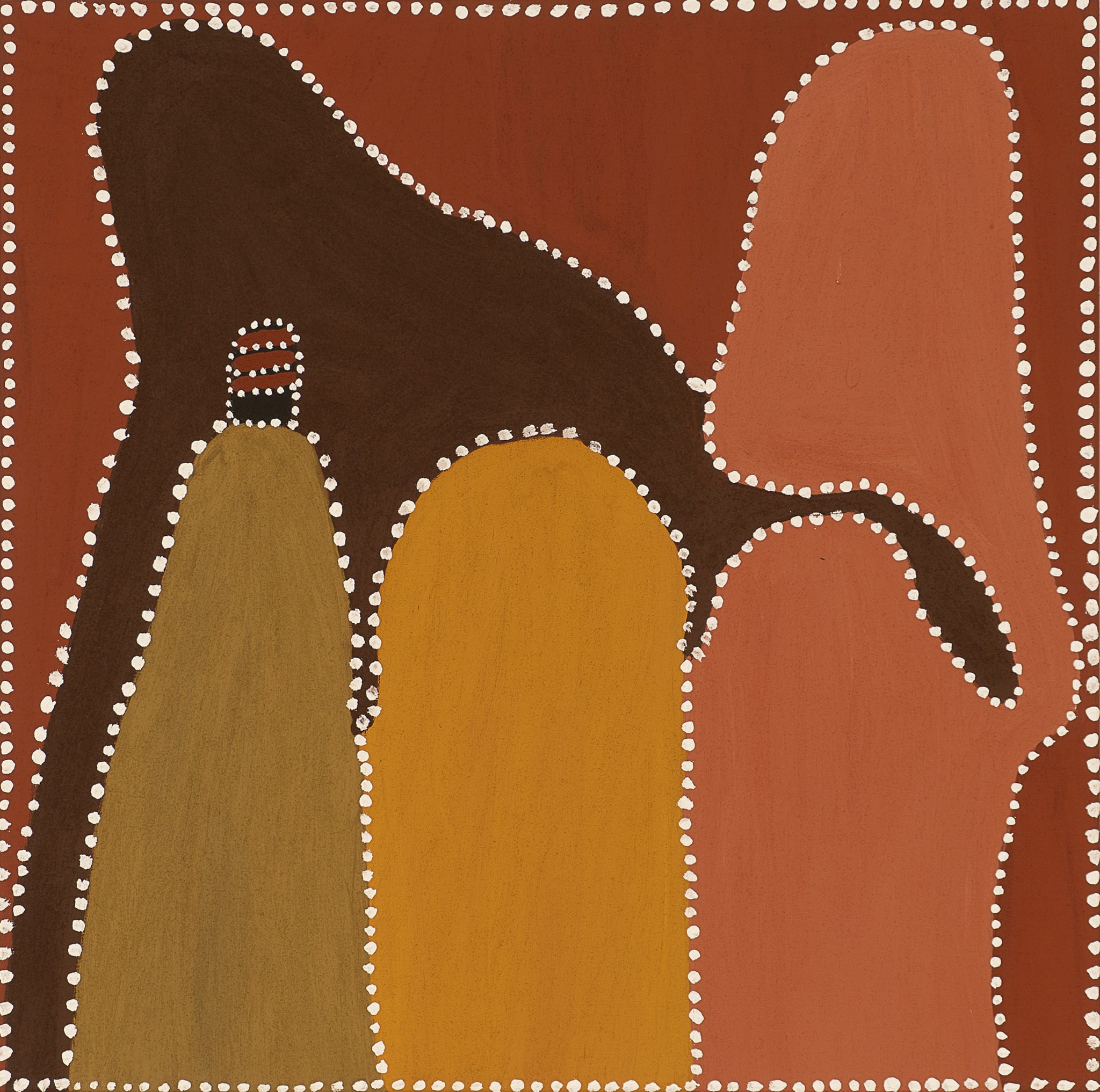 Katie Cox Aboriginal Art