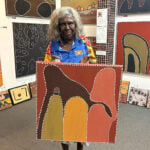 Katie Cox Aboriginal Art