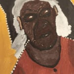 Peter Goloou Thomas Aboriginal Art