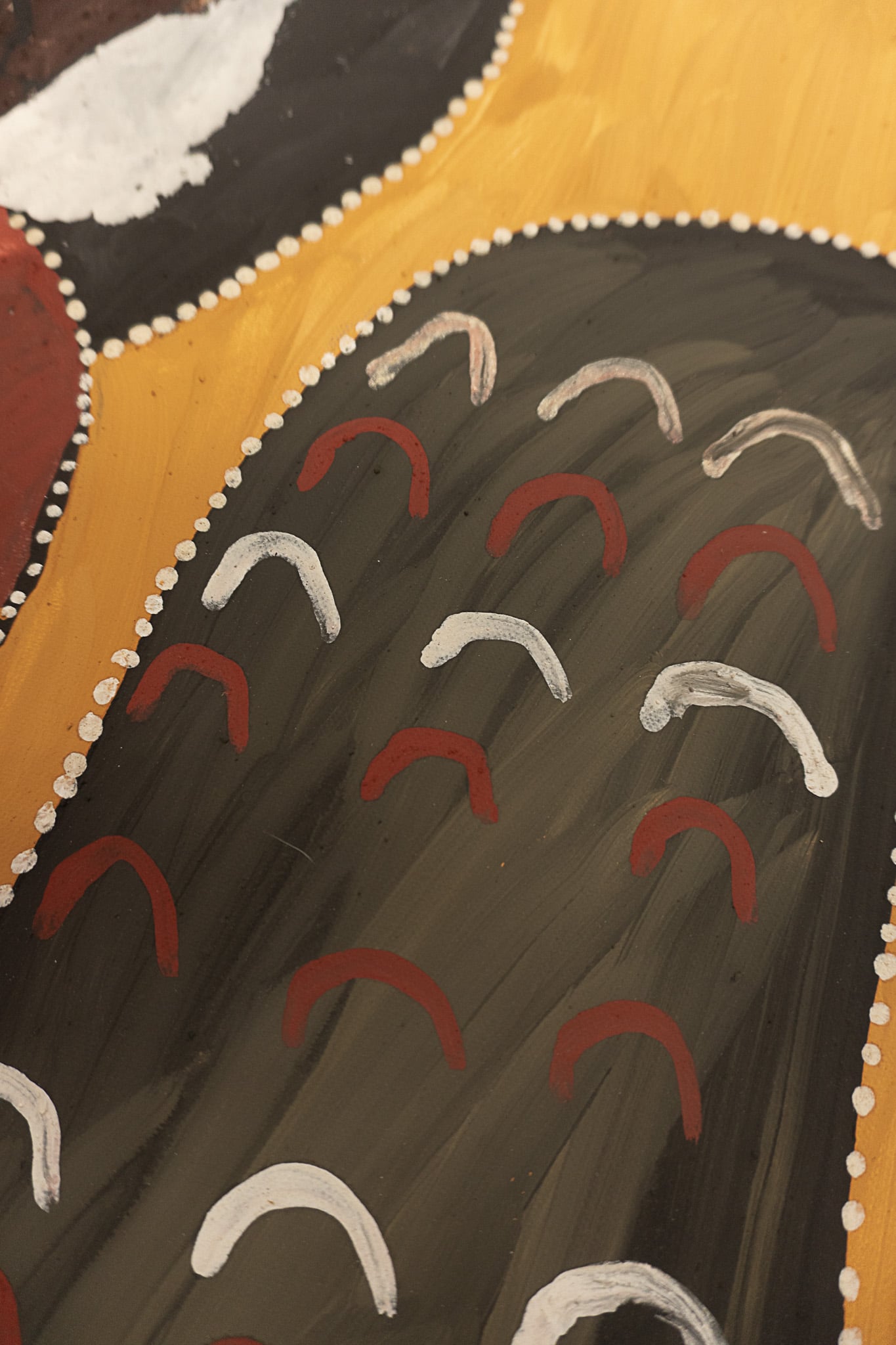Peter Goloou Thomas Aboriginal Art