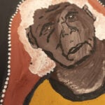 Peter Goloou Thomas Aboriginal Art