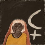Peter Gooloou Thomas Aboriginal Art
