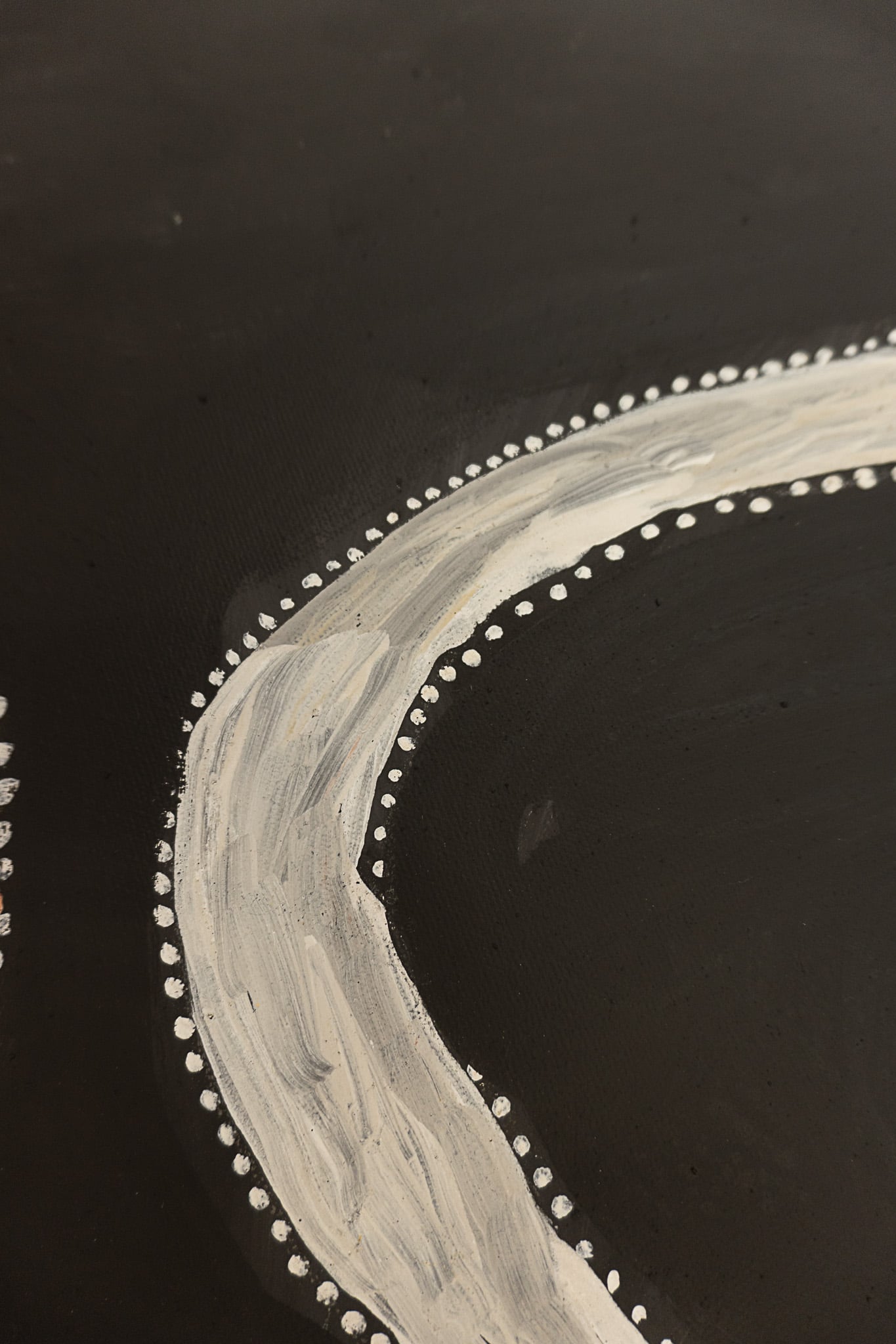 Peter Goloou Thomas Aboriginal Art