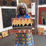 Katie Cox Aboriginal Art