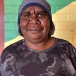 Gloria Napangardi Gill