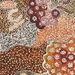Janet Golder Kngwarreye Aboriginal Art