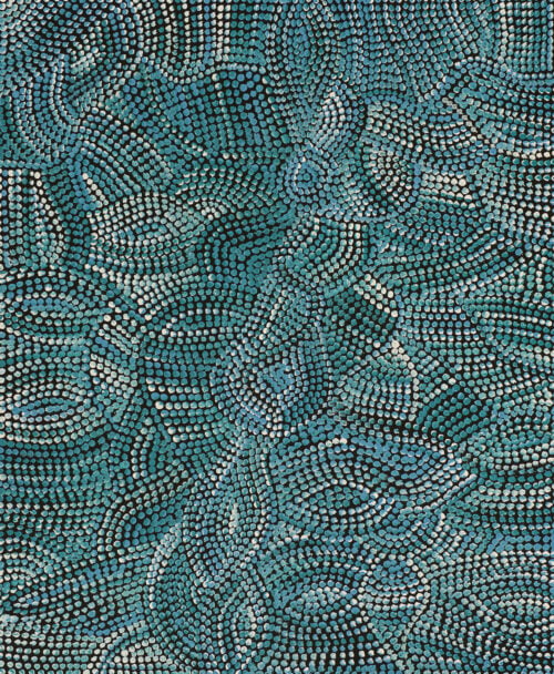 Joy Petyarre Aboriginal Art