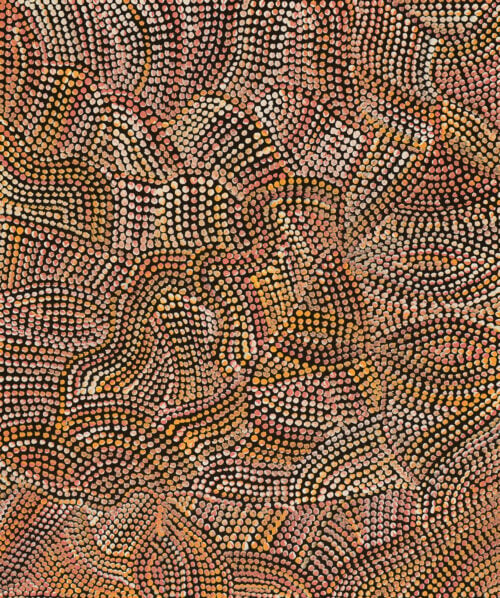 Joy Petyarre Aboriginal Art