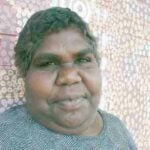 Juliette Nampijinpa Brown